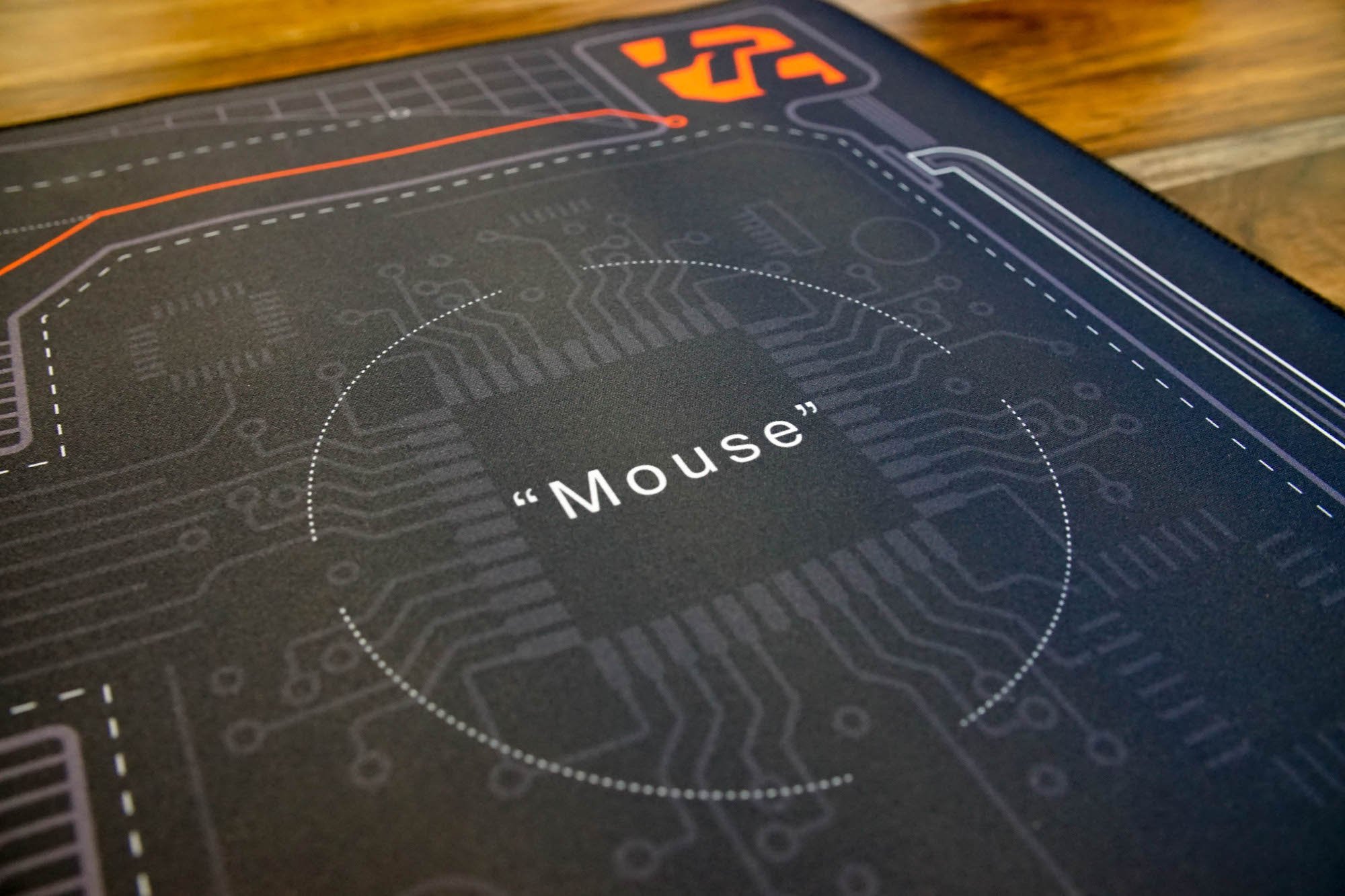 mousepad