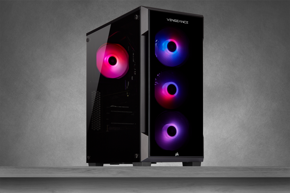 Boutique System Builder Origin PC Acquired By Corsair