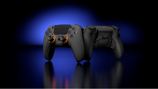 SCUF Gaming Unveils SCUF Reflex – The First High-Performance Controllers  Created for PS5