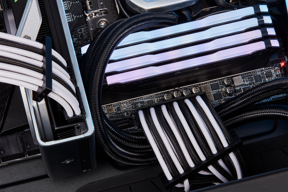 Add the Finishing Touch with a Host of New Premium PC Accessories from