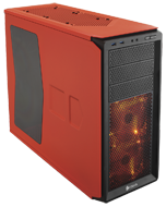 Corsair Blends Flash and Flexibility in New Graphite Series 230T PC Case