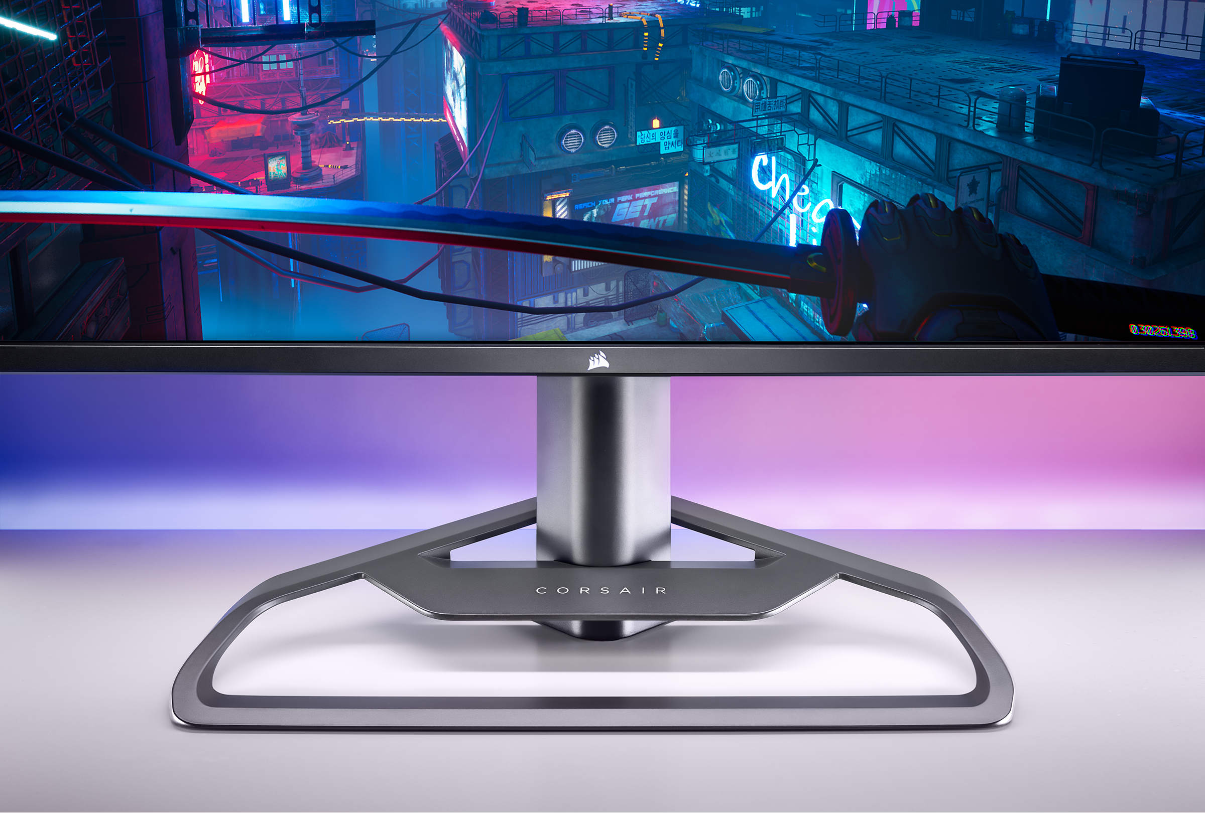 Corsair unveils XENEON gaming monitors: 4K 144Hz + 1440p 240Hz models