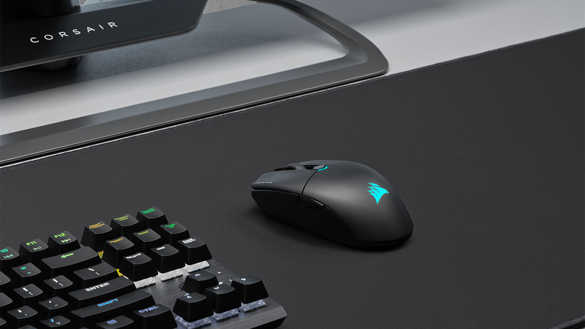 Razer Announces Xbox One Wireless Mouse And Keyboard, Coming Next