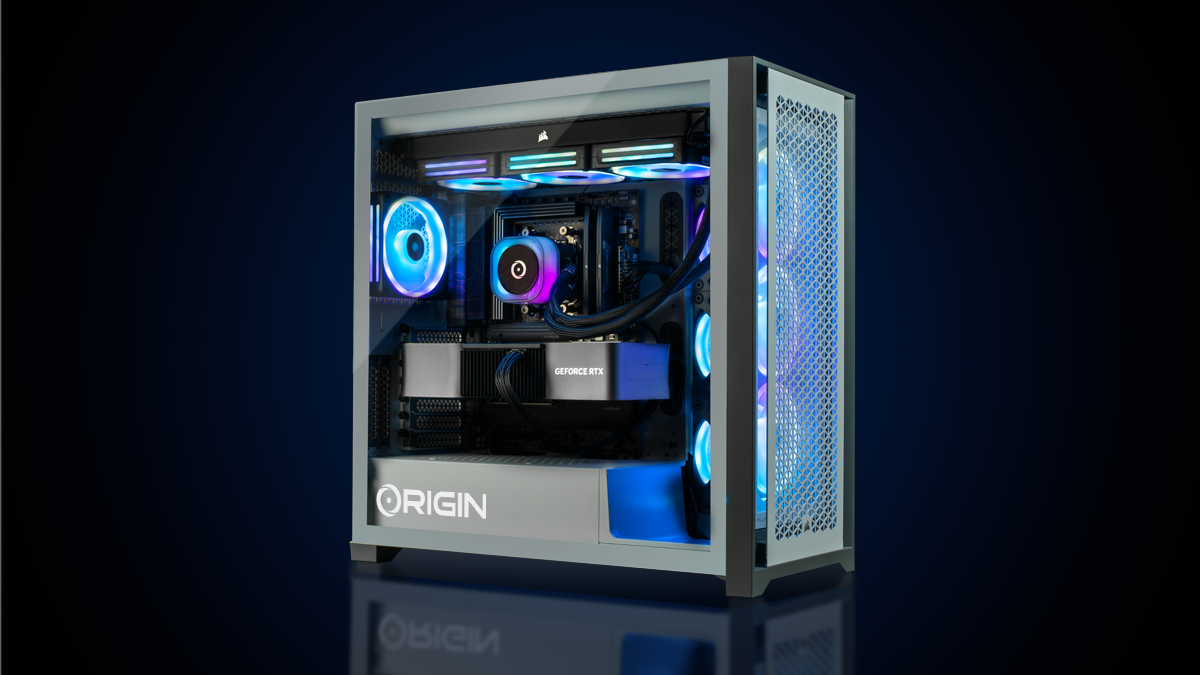 ORIGIN PC (@ORIGINPC) / X