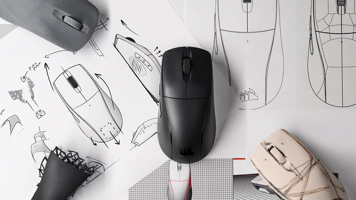 Logitech International - Logitech G Unveils Its Lightest Wireless Esports  Gaming Mouse Yet