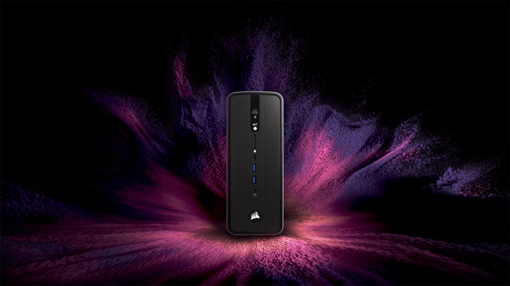 CORSAIR Launches CORSAIR AI WORKSTATION 300: A Secure and Scalable Solution for AI Developers