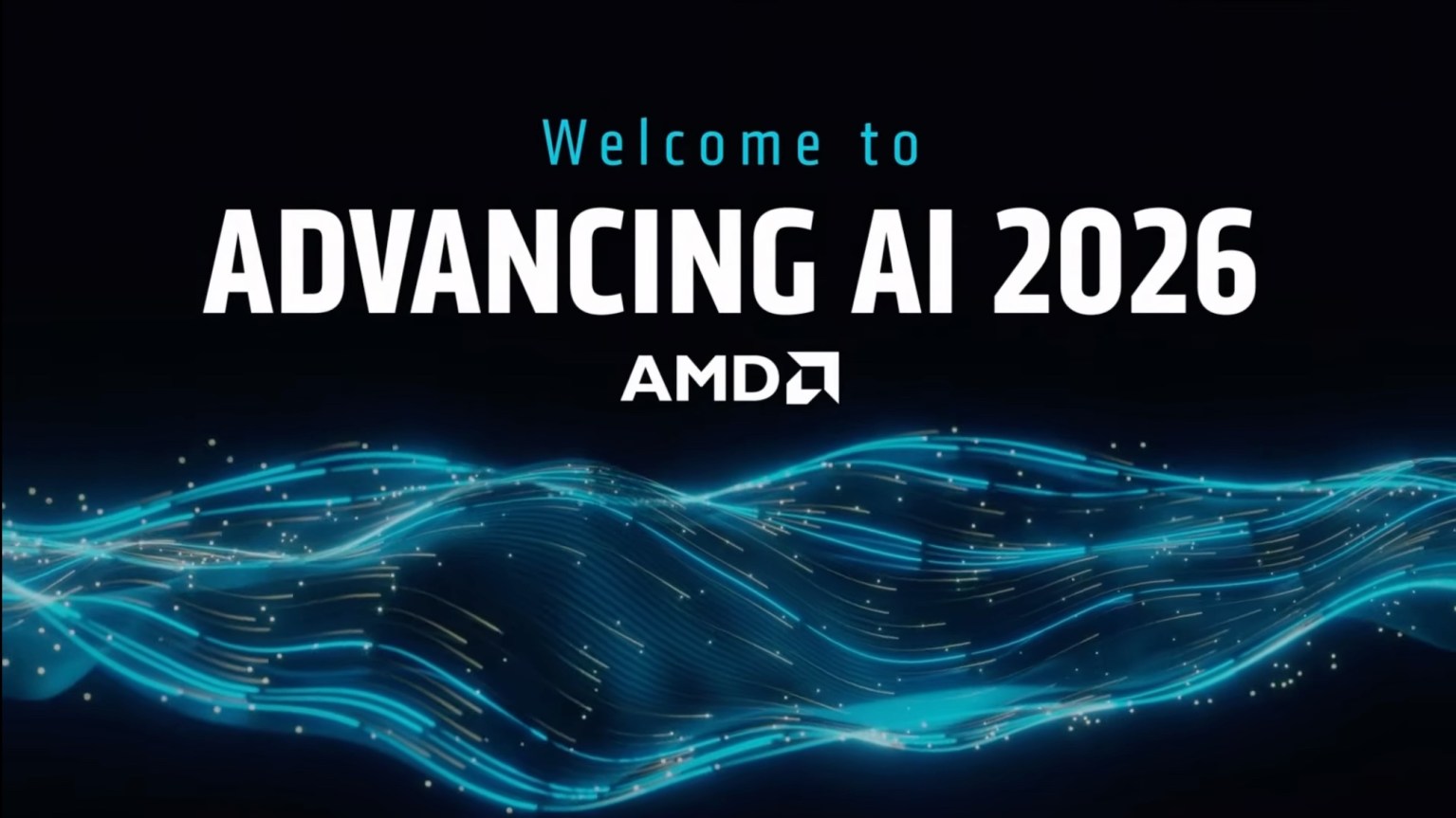 CORSAIR Collaborates with AMD to Showcase AI Compute at AMD Advancing AI 2026